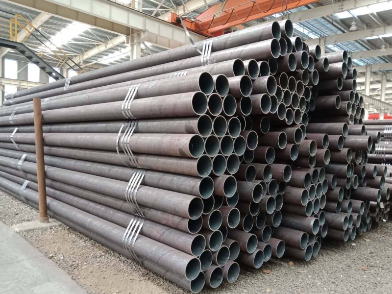 临高30CrMo合金无缝钢管