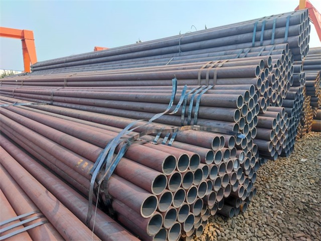 临高42CrMo钢管材质规格表