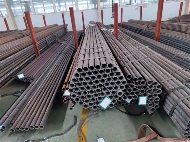 临高20G合金无缝钢管